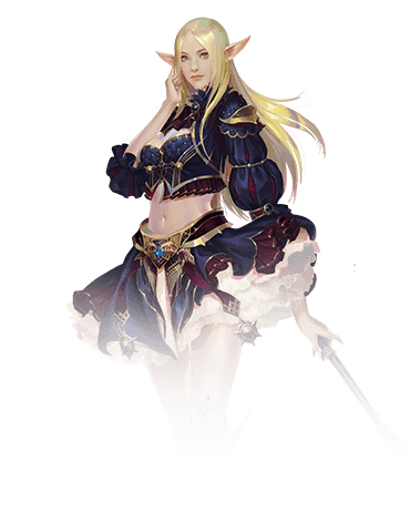Aeore Healer